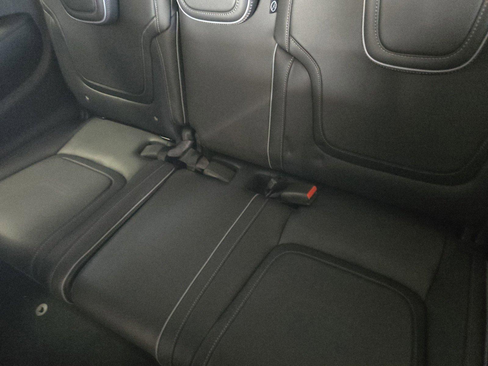2025 INFINITI QX80 Vehicle Photo in DALLAS, TX 75209