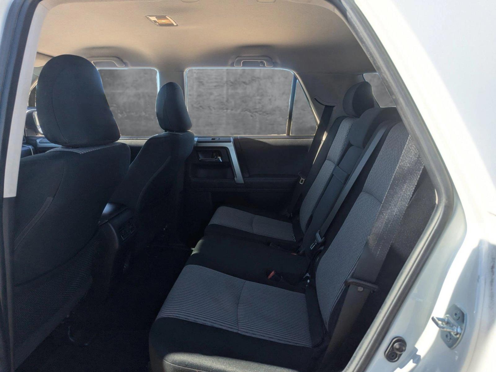 2021 Toyota 4Runner Vehicle Photo in CORPUS CHRISTI, TX 78412-4902