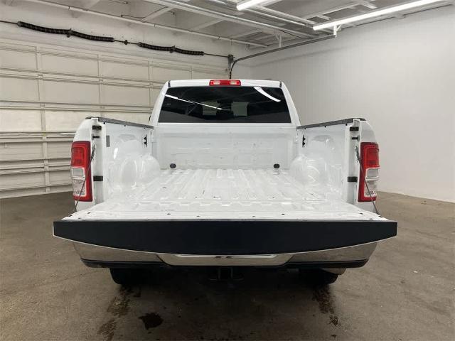 2022 Ram 2500 Vehicle Photo in PORTLAND, OR 97225-3518