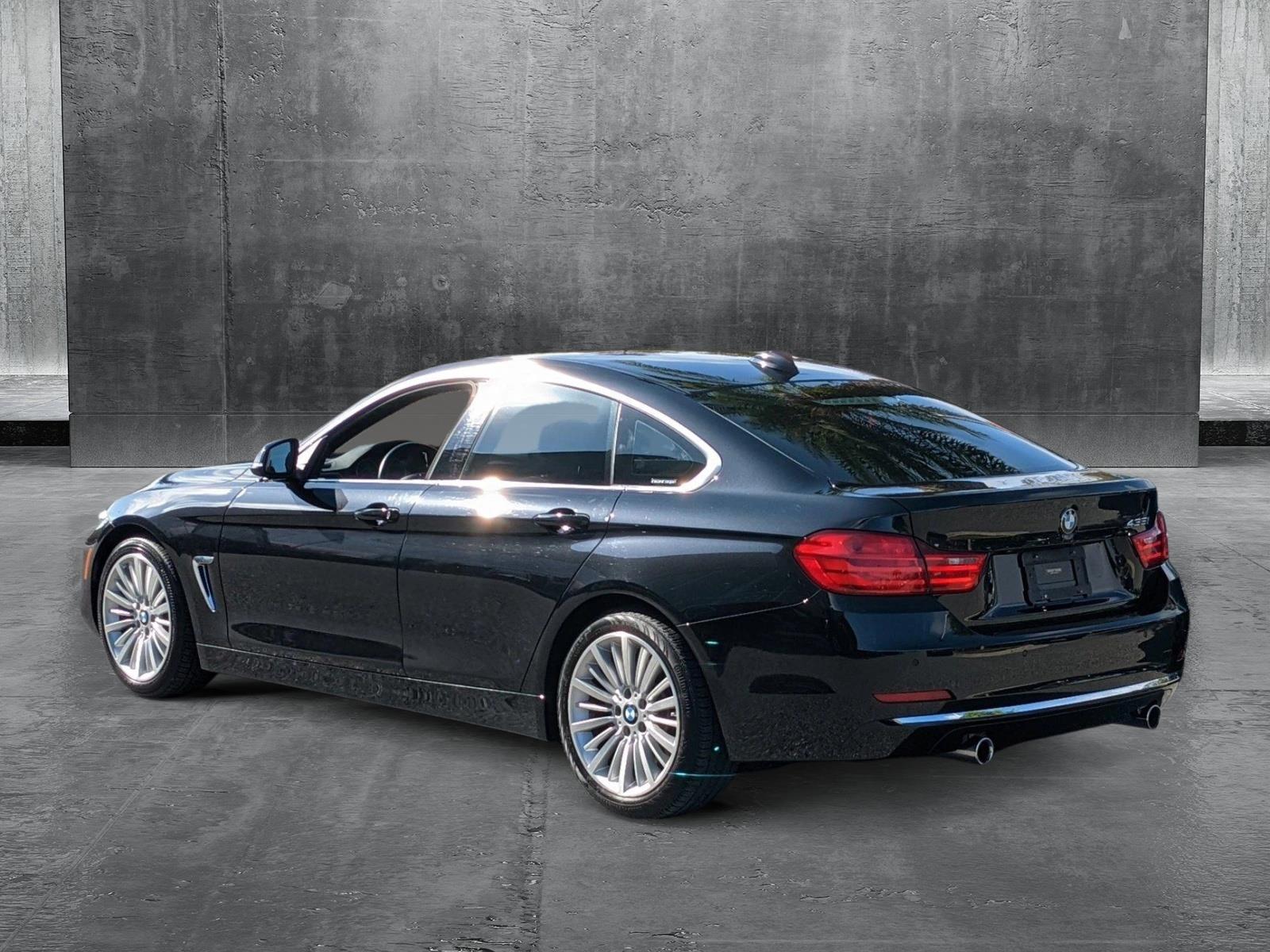 2016 BMW 435i Vehicle Photo in Orlando, FL 32811