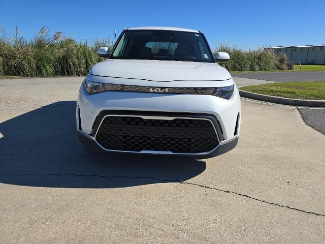 2023 Kia Soul Vehicle Photo in BROUSSARD, LA 70518-0000