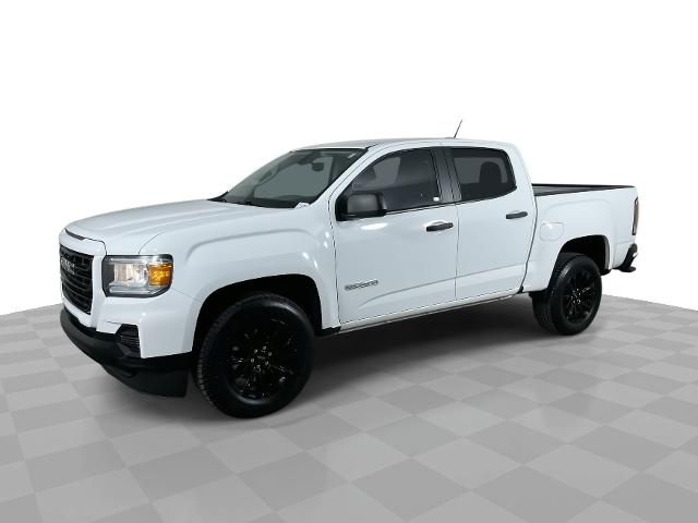 2022 GMC Canyon Vehicle Photo in GILBERT, AZ 85297-0402