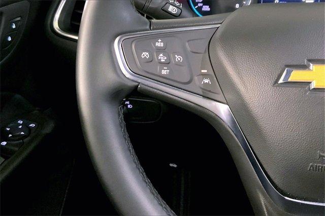 2024 Chevrolet Equinox Vehicle Photo in KANSAS CITY, MO 64114-4502