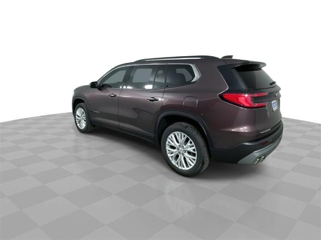 2024 GMC Acadia Vehicle Photo in GILBERT, AZ 85297-0402