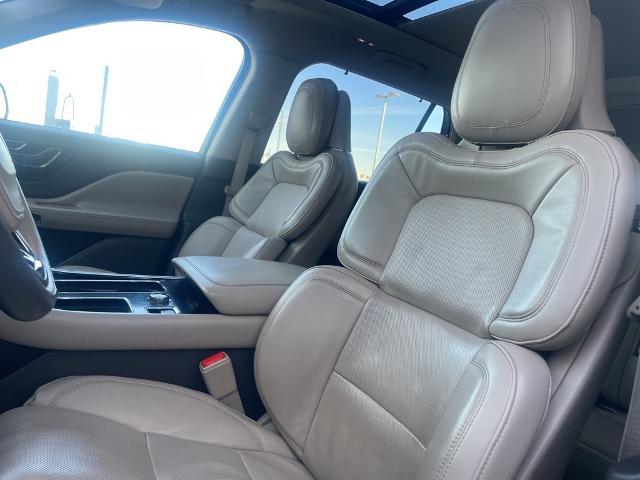 2022 Lincoln Aviator Vehicle Photo in Grapevine, TX 76051