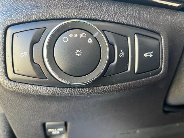 2015 Lincoln MKC Vehicle Photo in WEST VALLEY CITY, UT 84120-3202