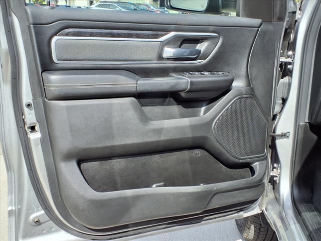 2022 Ram 1500 Vehicle Photo in TAMPA, FL 33612-3404