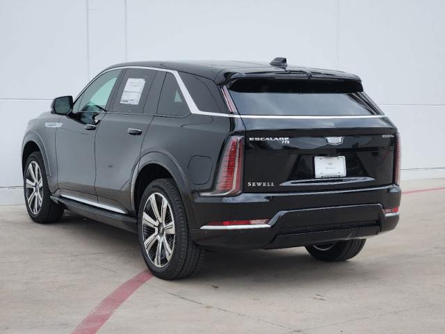 2025 Cadillac Escalade IQ Vehicle Photo in GRAPEVINE, TX 76051-8302