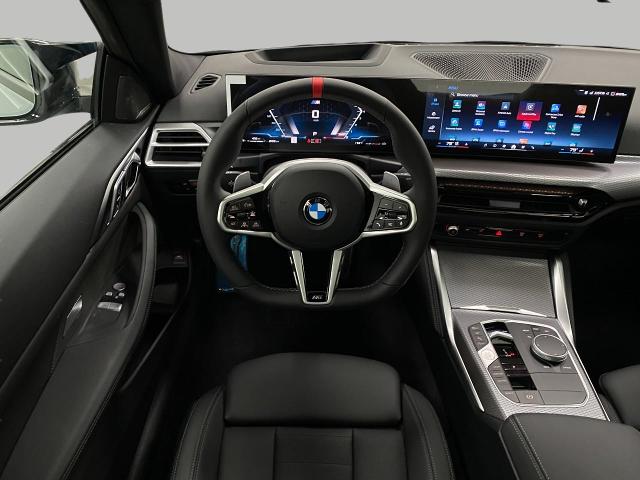 2025 BMW M440i xDrive Vehicle Photo in Appleton, WI 54913