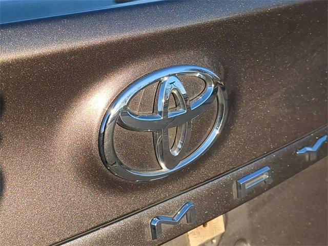 2022 Toyota Camry Vehicle Photo in COLLIERVILLE, TN 38017-9006