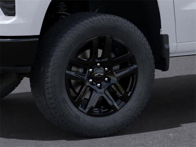 2024 Chevrolet Silverado 1500 Vehicle Photo in COLLIERVILLE, TN 38017-9006