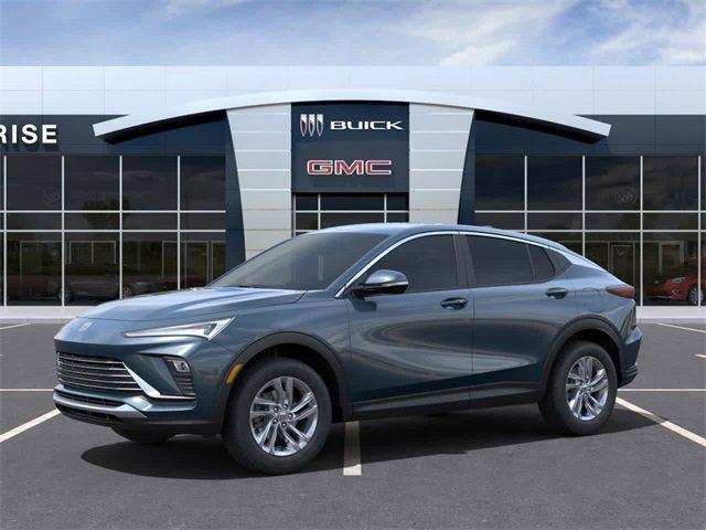 2025 Buick Envista Vehicle Photo in COLLIERVILLE, TN 38017-9006