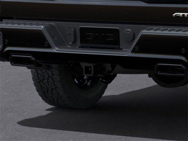2025 GMC Sierra 1500 Vehicle Photo in COLLIERVILLE, TN 38017-9006