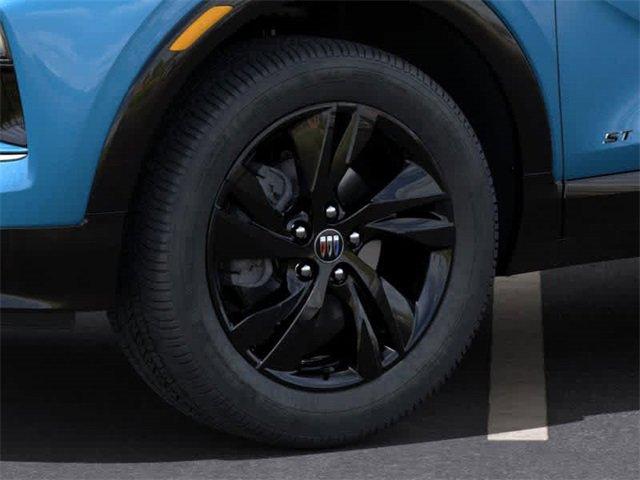 2025 Buick Encore GX Vehicle Photo in COLLIERVILLE, TN 38017-9006