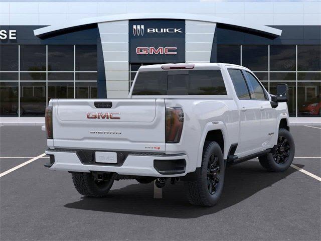 2025 GMC Sierra 2500 HD Vehicle Photo in COLLIERVILLE, TN 38017-9006