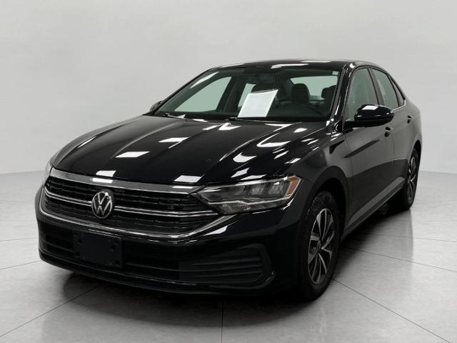 2022 Volkswagen Jetta Vehicle Photo in Appleton, WI 54913