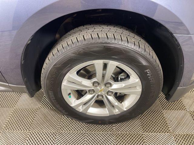 2013 Chevrolet Equinox Vehicle Photo in PHOENIX, AZ 85014-3381