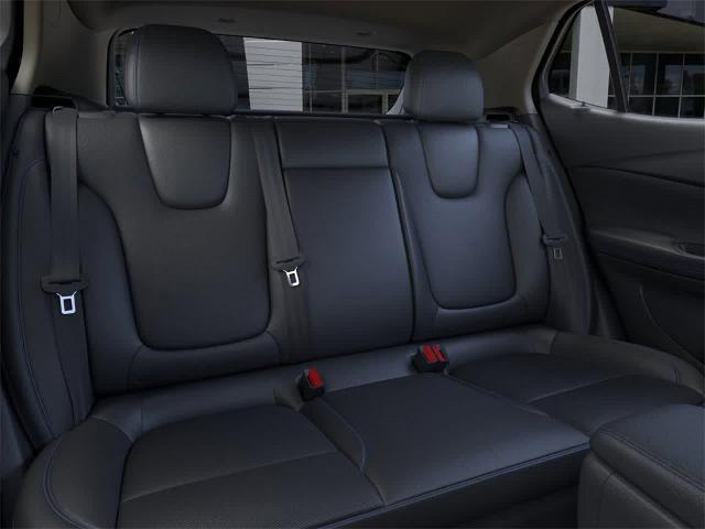 2025 Buick Encore GX Vehicle Photo in BARTLETT, TN 38133-4101