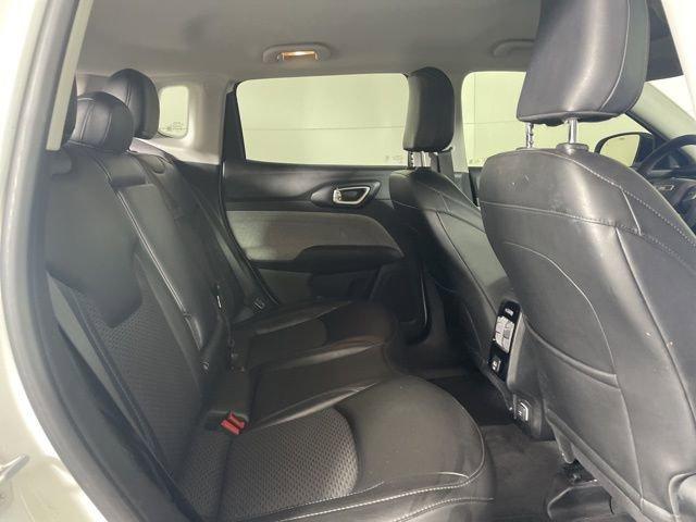 2022 Jeep Compass Vehicle Photo in PHOENIX, AZ 85014-3381