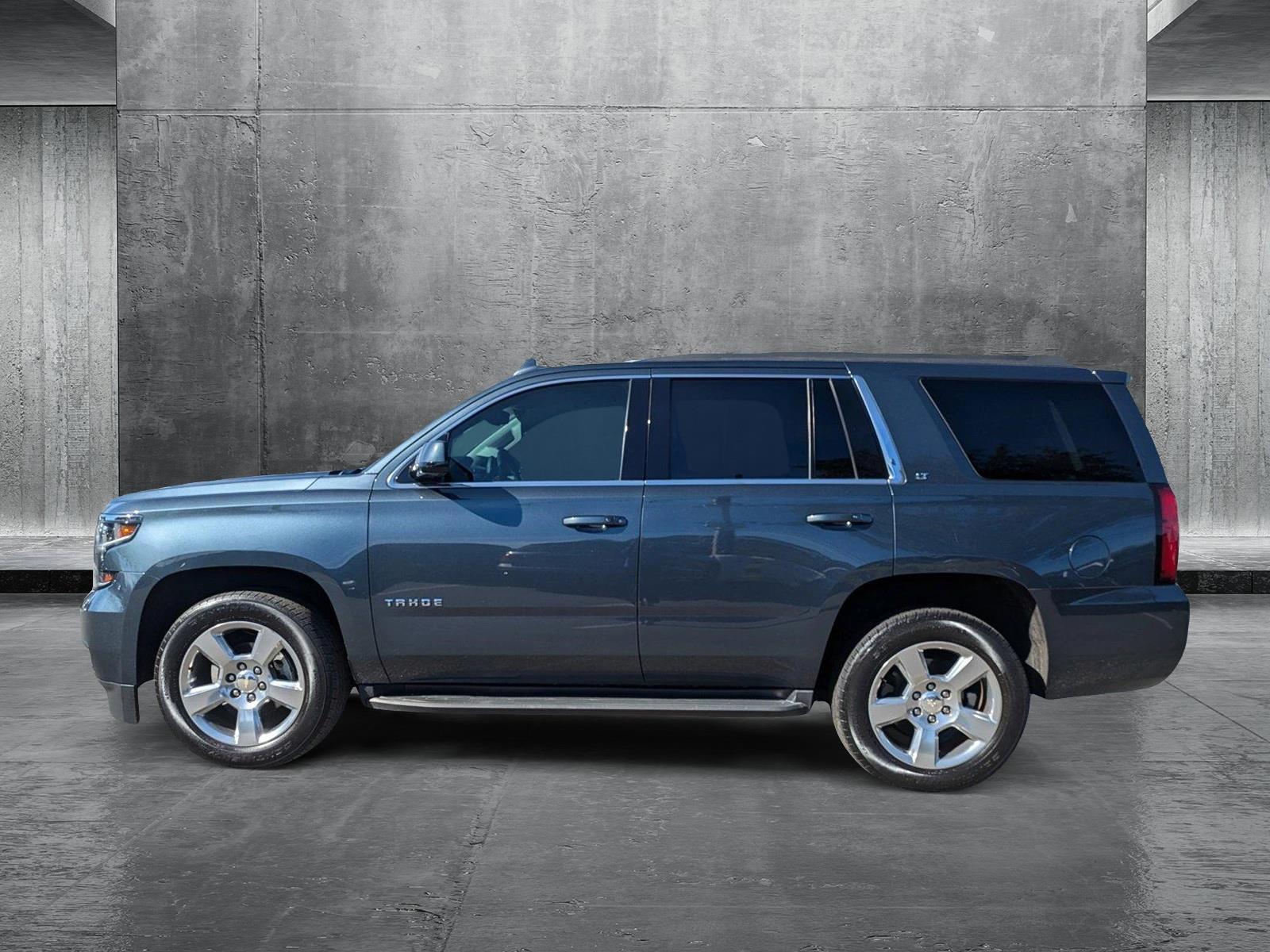 2019 Chevrolet Tahoe Vehicle Photo in Jacksonville, FL 32244