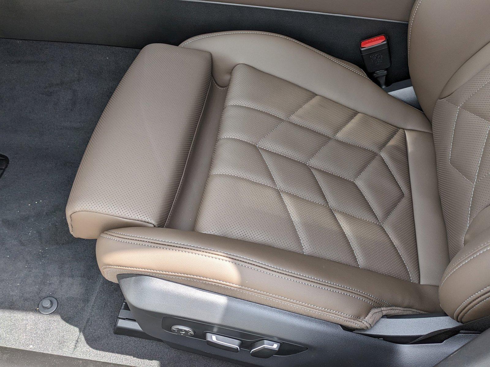 2025 BMW i5 Vehicle Photo in Rockville, MD 20852