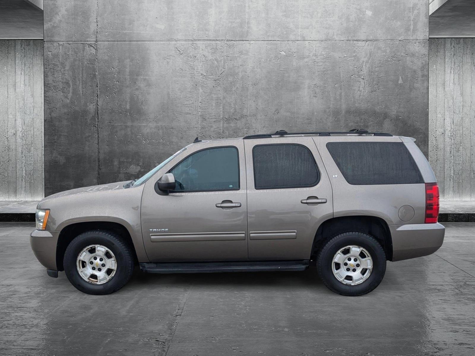 2013 Chevrolet Tahoe Vehicle Photo in Corpus Christi, TX 78415