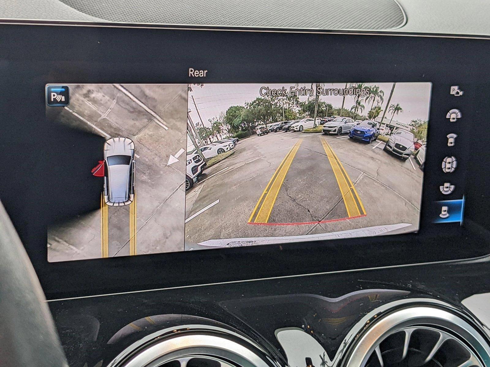 2020 Mercedes-Benz GLB Vehicle Photo in Coconut Creek, FL 33073