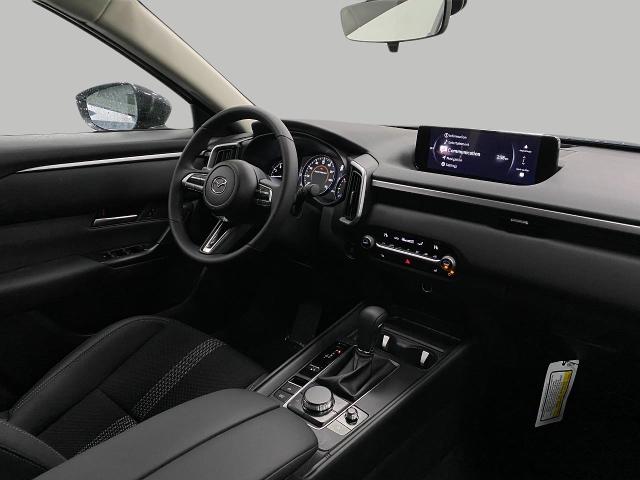 2025 Mazda CX-50 Vehicle Photo in Appleton, WI 54913