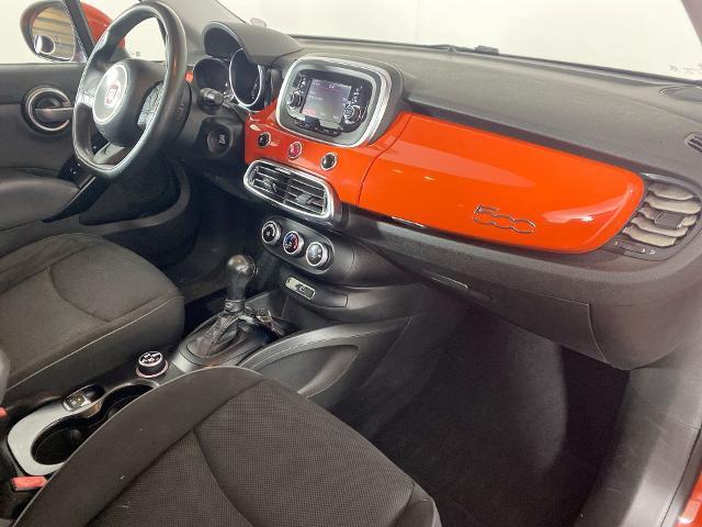 2016 FIAT 500X Vehicle Photo in ALLIANCE, OH 44601-4622