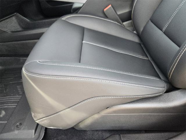 2025 Cadillac OPTIQ Vehicle Photo in Oklahoma City, OK 73114