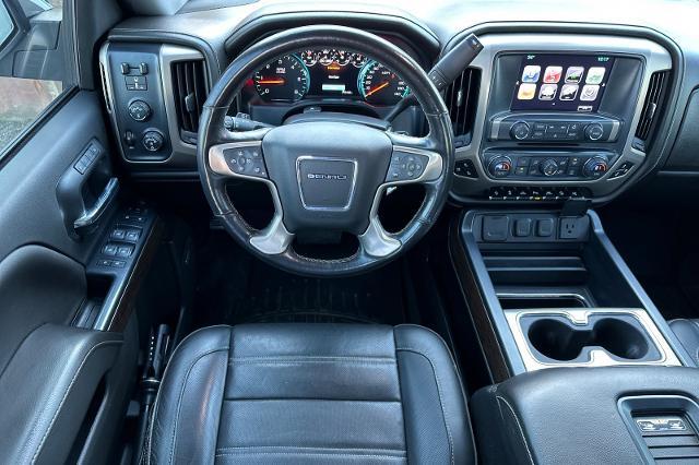 2018 GMC Sierra 1500 Vehicle Photo in SPOKANE, WA 99202-2191