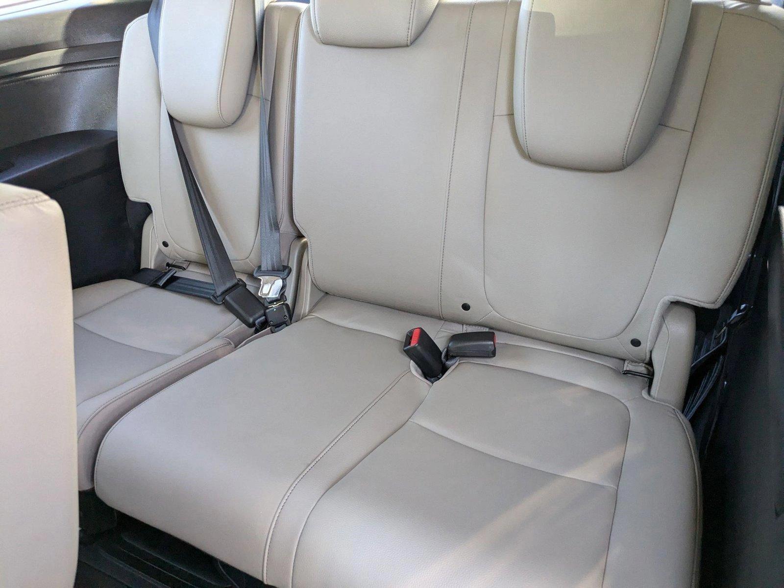 2024 Honda Odyssey Vehicle Photo in Miami, FL 33015