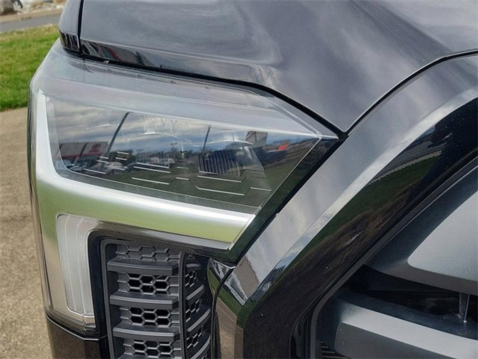 2022 Toyota Tundra 4WD Vehicle Photo in Trevose, PA 19053