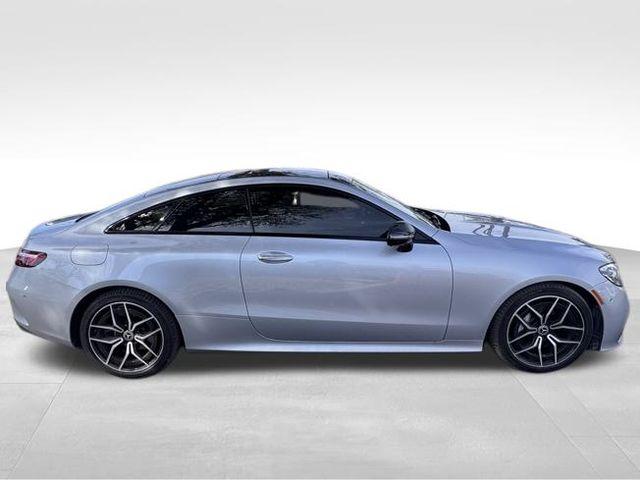 2021 Mercedes-Benz E-Class Vehicle Photo in DELRAY BEACH, FL 33483-3294