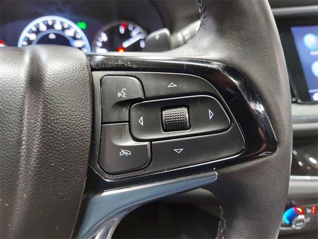 2024 Buick Enclave Vehicle Photo in SAUK CITY, WI 53583-1301