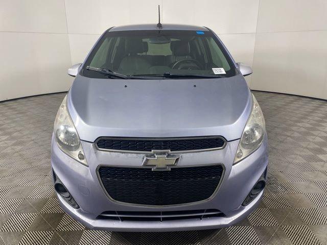2014 Chevrolet Spark Vehicle Photo in PHOENIX, AZ 85014-3381