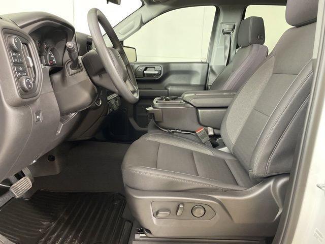 2025 Chevrolet Silverado 1500 Vehicle Photo in PHOENIX, AZ 85014-3381