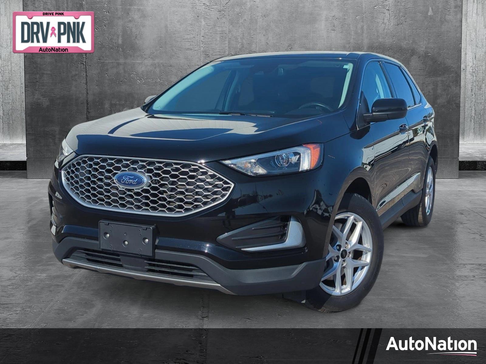 2023 Ford Edge Vehicle Photo in Memphis, TN 38115