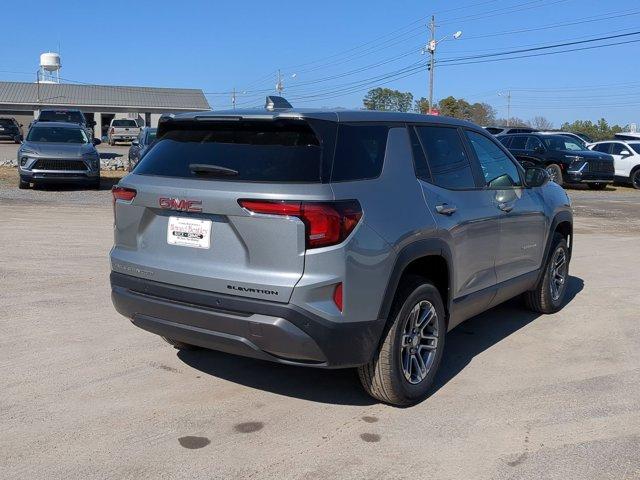 2025 GMC Terrain Vehicle Photo in ALBERTVILLE, AL 35950-0246