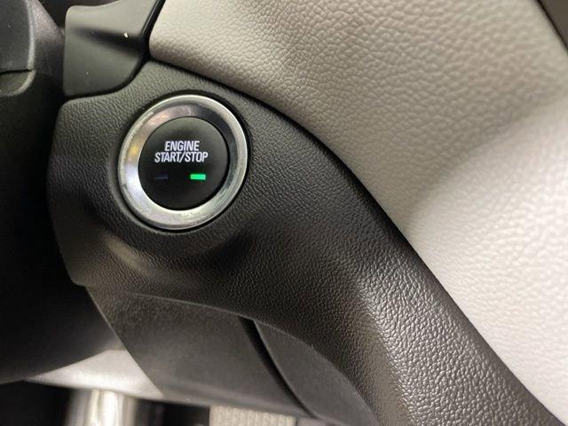 2020 Chevrolet Equinox Vehicle Photo in PHOENIX, AZ 85014-3381