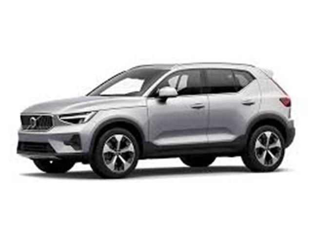 2025 Volvo XC40 Vehicle Photo in Grapevine, TX 76051