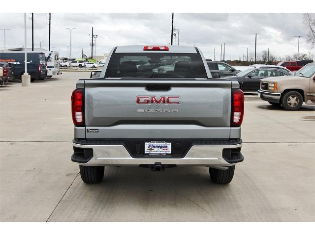 2025 GMC Sierra 1500 Vehicle Photo in ROSENBERG, TX 77471-5675