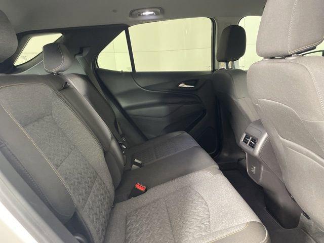 2024 Chevrolet Equinox Vehicle Photo in PHOENIX, AZ 85014-3381