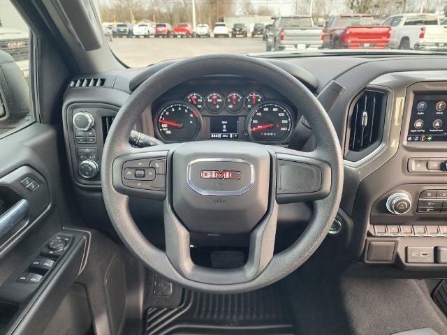 2025 GMC Sierra 1500 Vehicle Photo in PARIS, TX 75460-2116