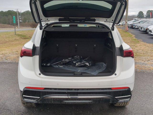 2025 Buick Envision Vehicle Photo in ALBERTVILLE, AL 35950-0246