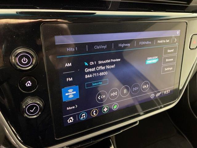 2022 Chevrolet Bolt EV Vehicle Photo in PHOENIX, AZ 85014-3381
