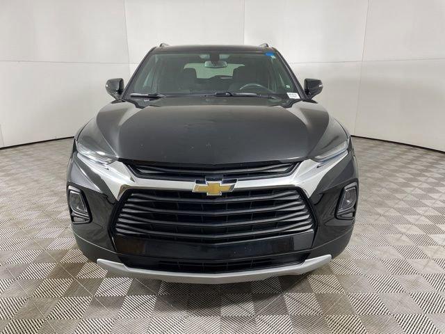 2020 Chevrolet Blazer Vehicle Photo in PHOENIX, AZ 85014-3381