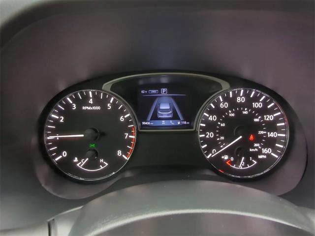 2020 Nissan Pathfinder Vehicle Photo in ALBERTVILLE, AL 35950-0246