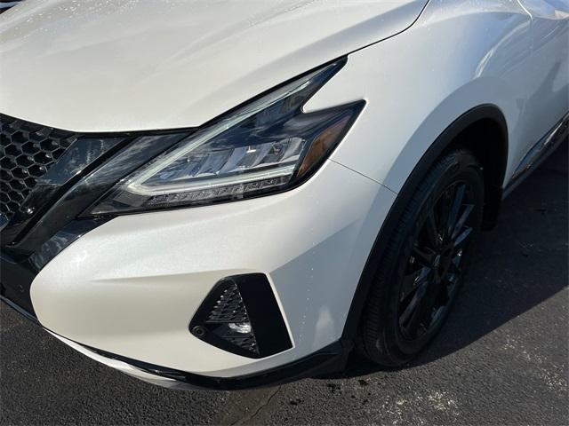 ミレナ×260本 2023 Nissan Murano for Sale in Fairfield - 5N1AZ2BS6PC133225