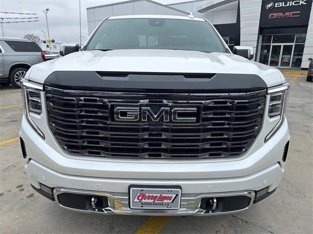 2025 GMC Sierra 1500 Vehicle Photo in BATON ROUGE, LA 70806-4466